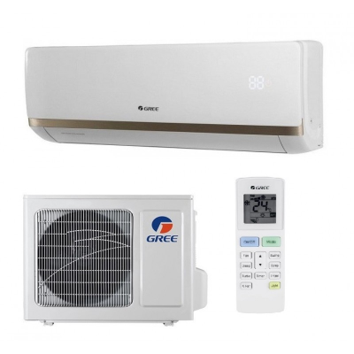 Кондиционер Gree Bora Inverter R32 GWH07AAAXA-K6DNA2C